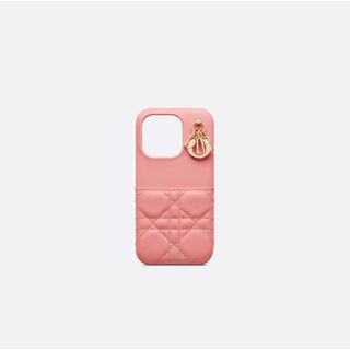 ディオール(Christian Dior) iPhoneケース（ピンク/桃色系）の通販 71