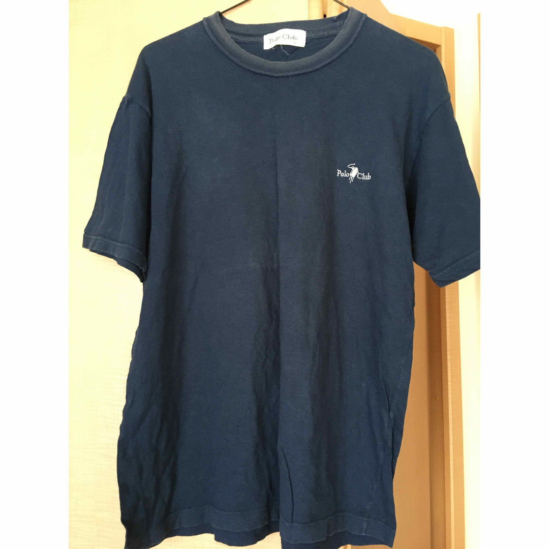 Polo Club(ポロクラブ)のpolo club Tシャツ2枚&半ズボン メンズのパンツ(ショートパンツ)の商品写真