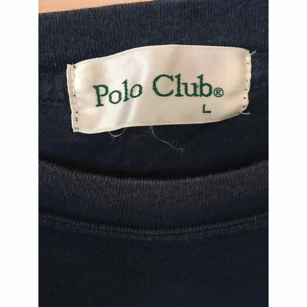 Polo Club(ポロクラブ)のpolo club Tシャツ2枚&半ズボン メンズのパンツ(ショートパンツ)の商品写真