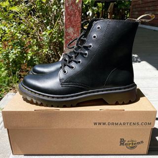 ドクターマーチン(Dr.Martens)のDr. martens / LUANA(ブーツ)