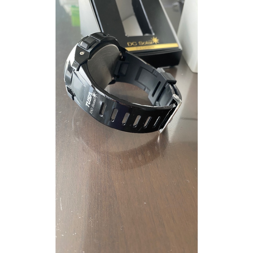 TUSA DC Solar IQ1203 ディーシーソーラー IQ-1203 | www.innoveering.net