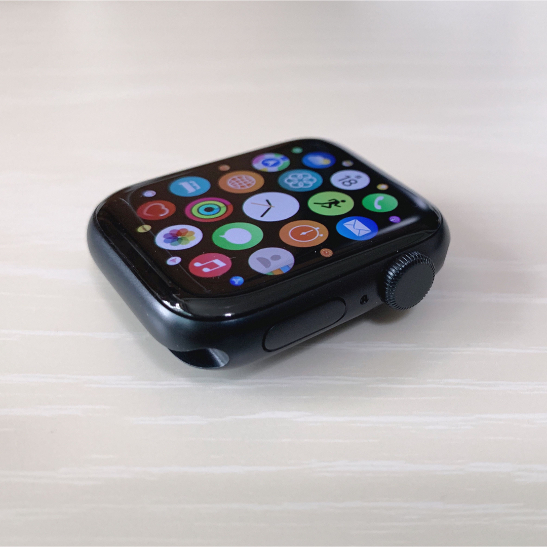 Apple Watch SE 第2世代 SE2 40mm GPS 本体 充電器