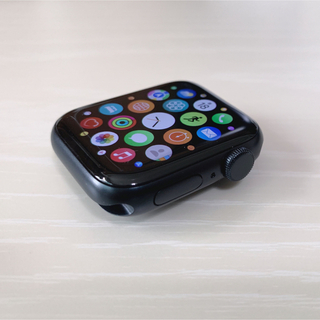 Apple Watch - Apple Watch SE 第2世代 SE2 40mm GPS 本体 充電器の ...