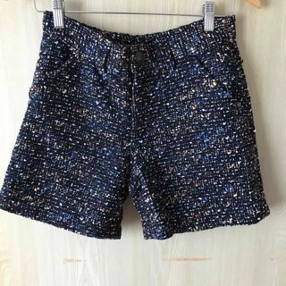 フェリシモ(FELISSIMO)のショートパンツ(ショートパンツ)