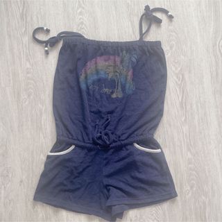トミーガール オールインワン(レディース)の通販 39点 | tommy girlの