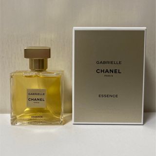 シャネル(CHANEL)のガブリエル シャネル エッセンス オードゥ パルファム ヴァポリザター35ml(香水(女性用))