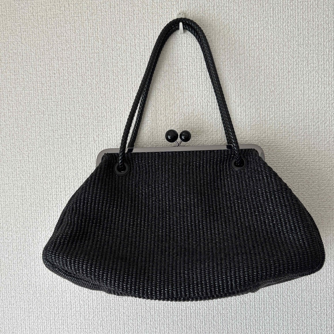 品多く Max Mara マックスマーラ ウィークエンドパスティチーノバッグ