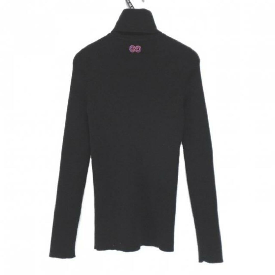 Gucci(グッチ)のグッチ 長袖セーター サイズM レディース レディースのトップス(ニット/セーター)の商品写真