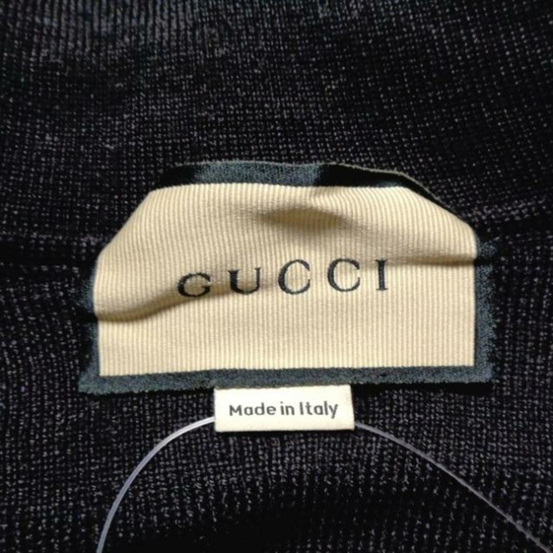 Gucci(グッチ)のグッチ 長袖セーター サイズM レディース レディースのトップス(ニット/セーター)の商品写真