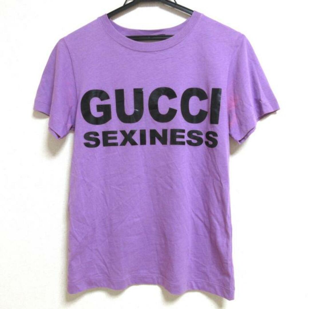 Gucci - グッチ 半袖Tシャツ サイズXXS XS - 623608の通販 by ブラン