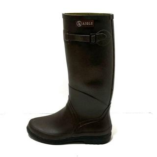 エーグル(AIGLE) レインブーツ/長靴(レディース)の通販 700点以上