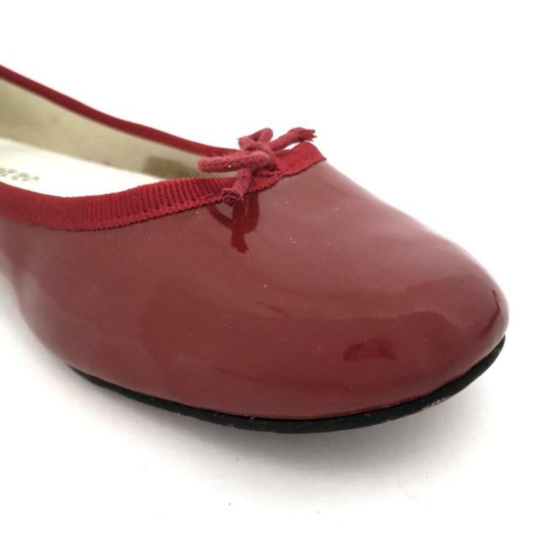 repetto(レペット)のレペット フラットシューズ 39 1/2 - レディースの靴/シューズ(その他)の商品写真