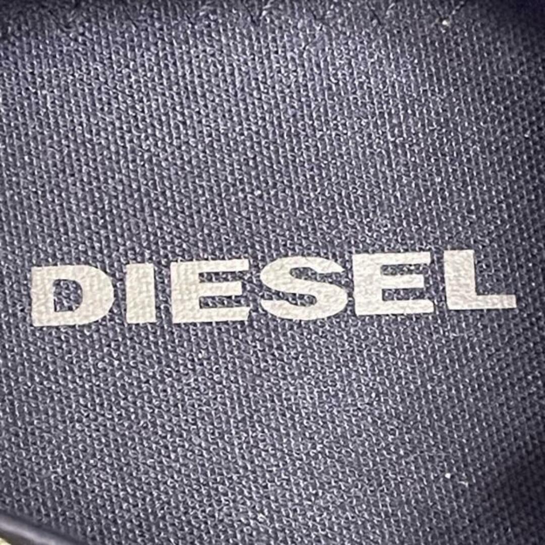 DIESEL(ディーゼル)のディーゼル スニーカー 26.5 メンズ - メンズの靴/シューズ(スニーカー)の商品写真