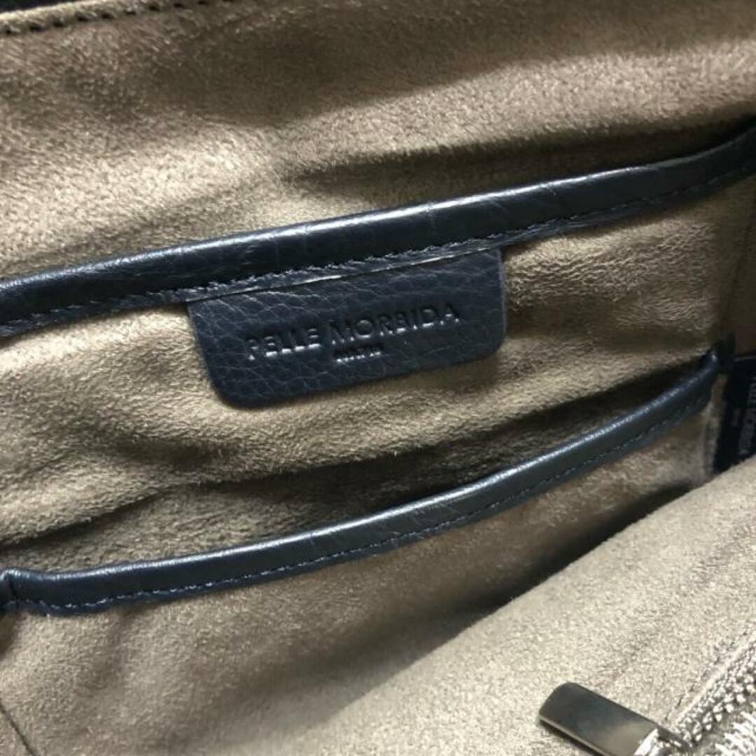 PELLE MORBIDA(ペッレ モルビダ)のペッレモルビダ ビジネスバッグ PMO-MB055 メンズのバッグ(ビジネスバッグ)の商品写真
