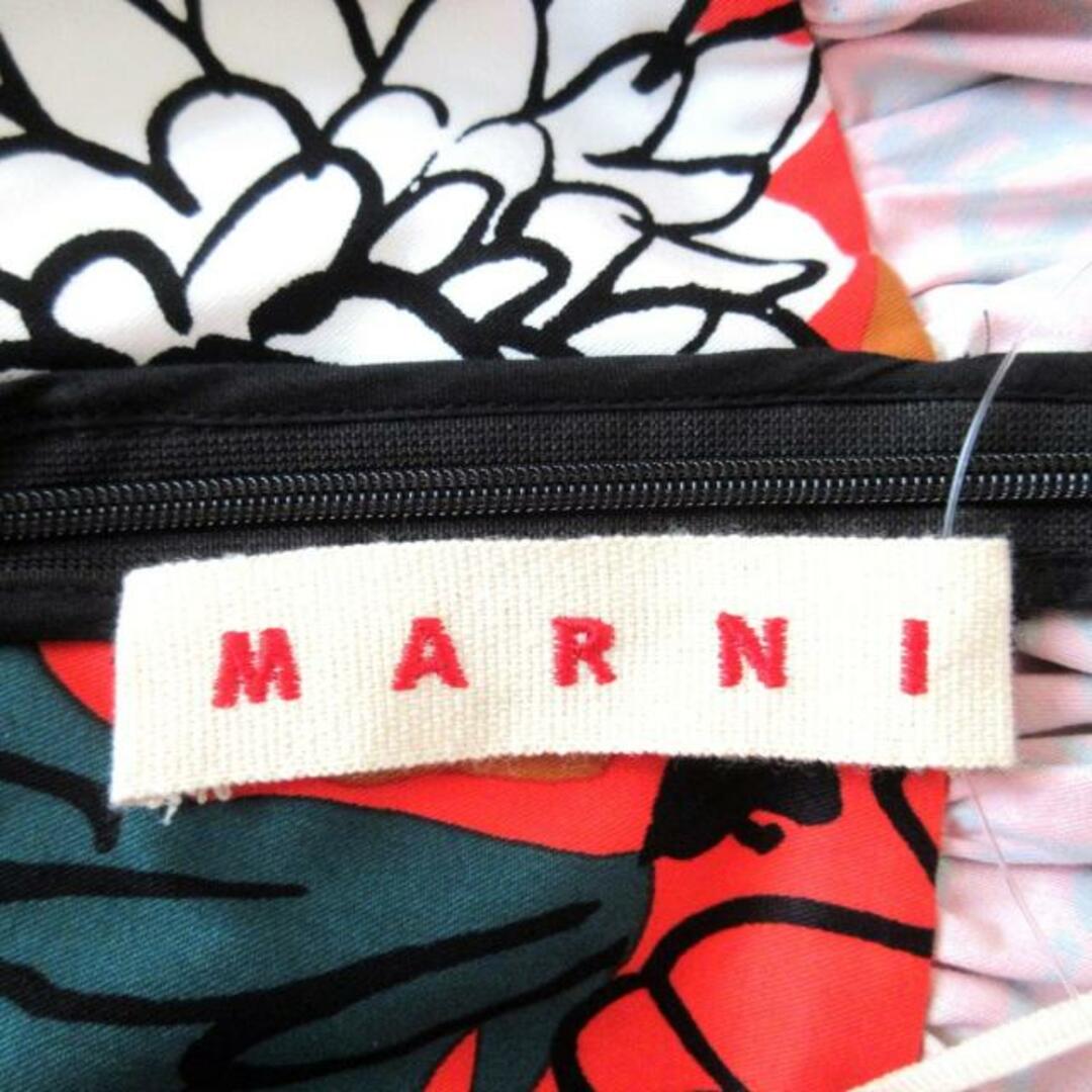 Marni(マルニ)のマルニ スカート サイズ38 S レディース - レディースのスカート(その他)の商品写真