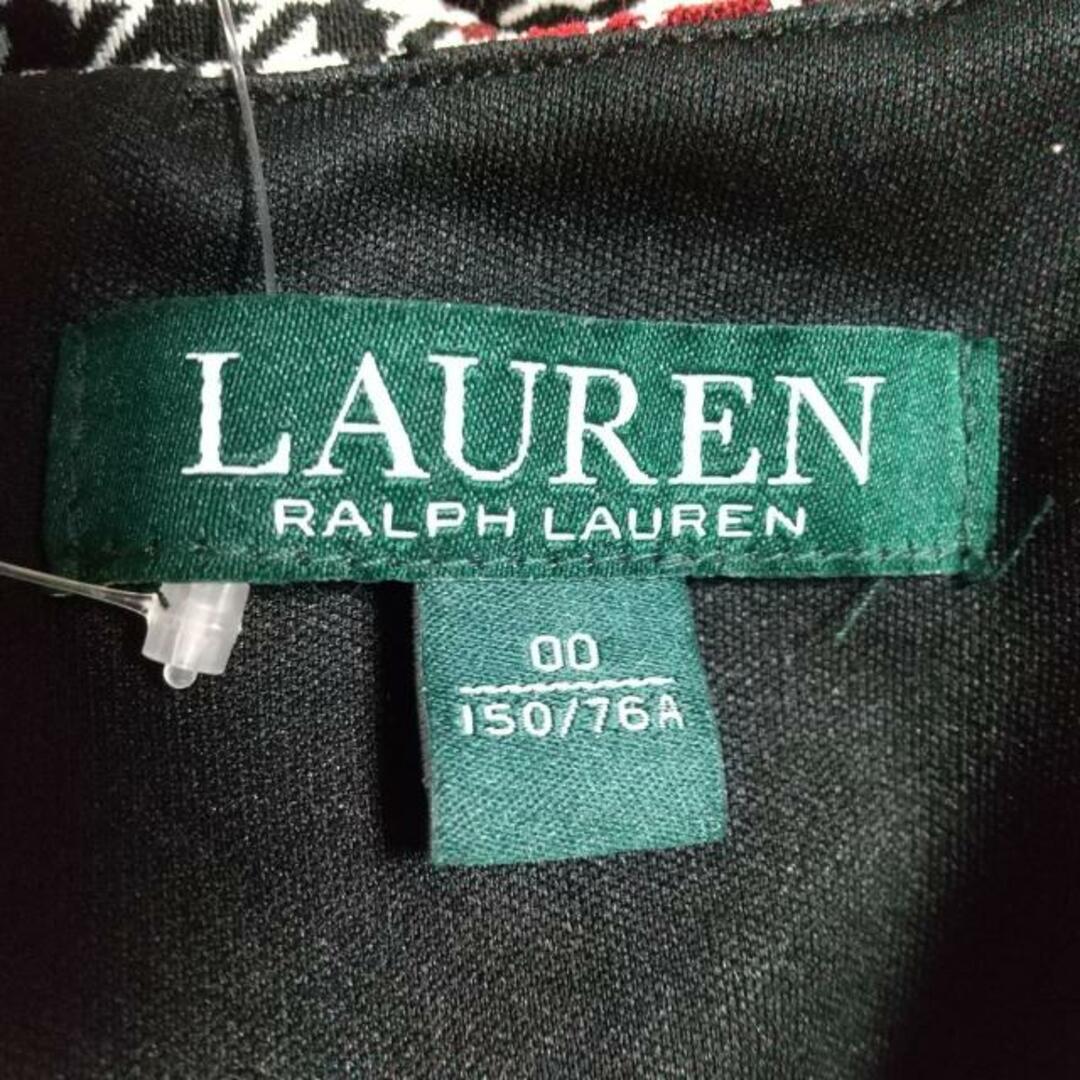 Ralph Lauren - ラルフローレン ワンピース サイズ0 XS -の通販 by