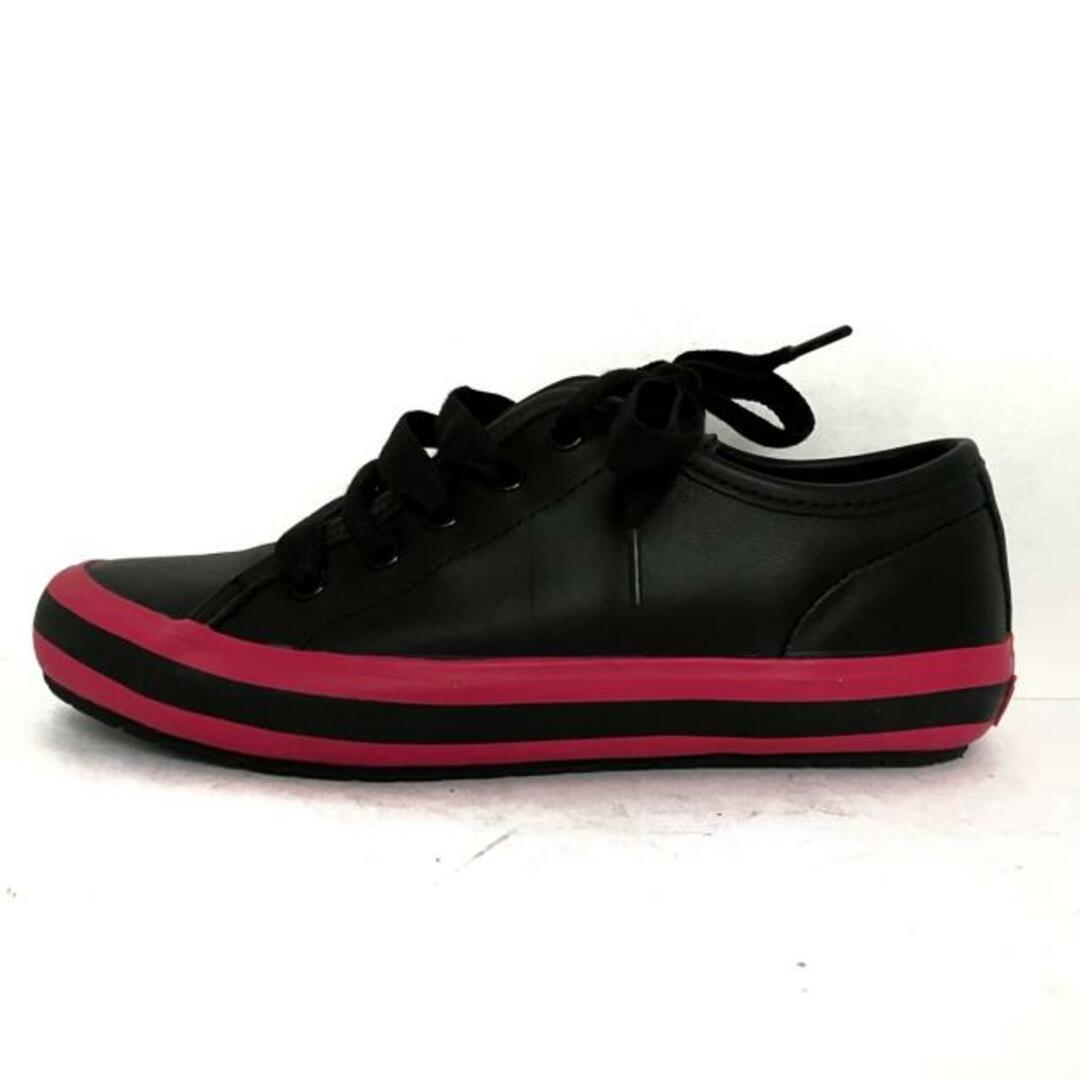 CAMPER カンペール スニーカー 35 レディース -の通販 by ブランディア|カンペールならラクマ カンペール 黒 レディース靴 35