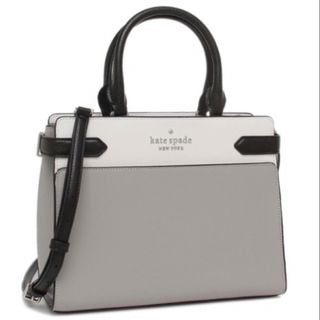 ケイトスペードニューヨーク(kate spade new york)のケイトスペード♡未使用2wayハンドバッグ(ハンドバッグ)