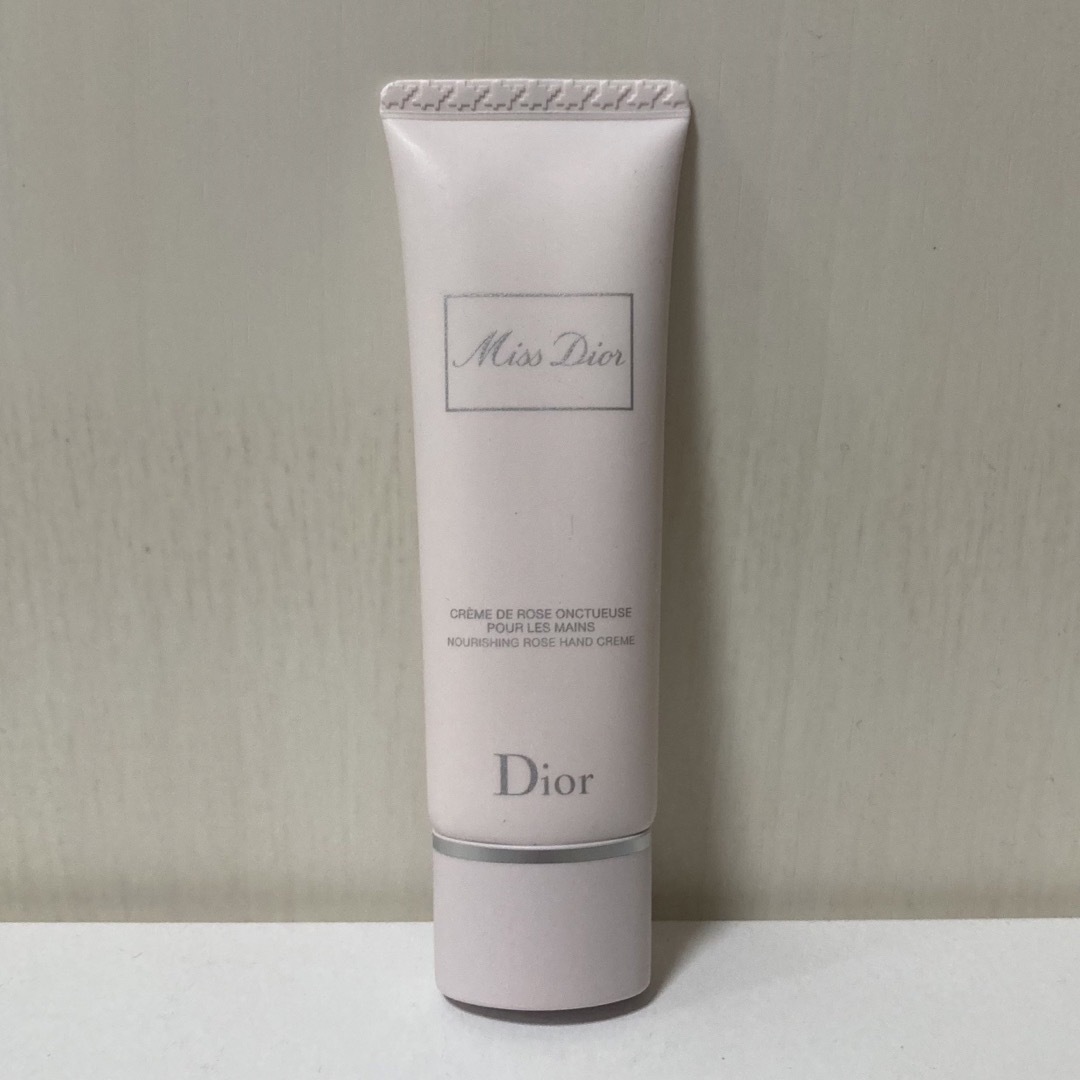 Dior(ディオール)のミス ディオール ハンド クリーム　50ml コスメ/美容のボディケア(ハンドクリーム)の商品写真