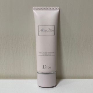 ディオール(Dior)のミス ディオール ハンド クリーム　50ml(ハンドクリーム)