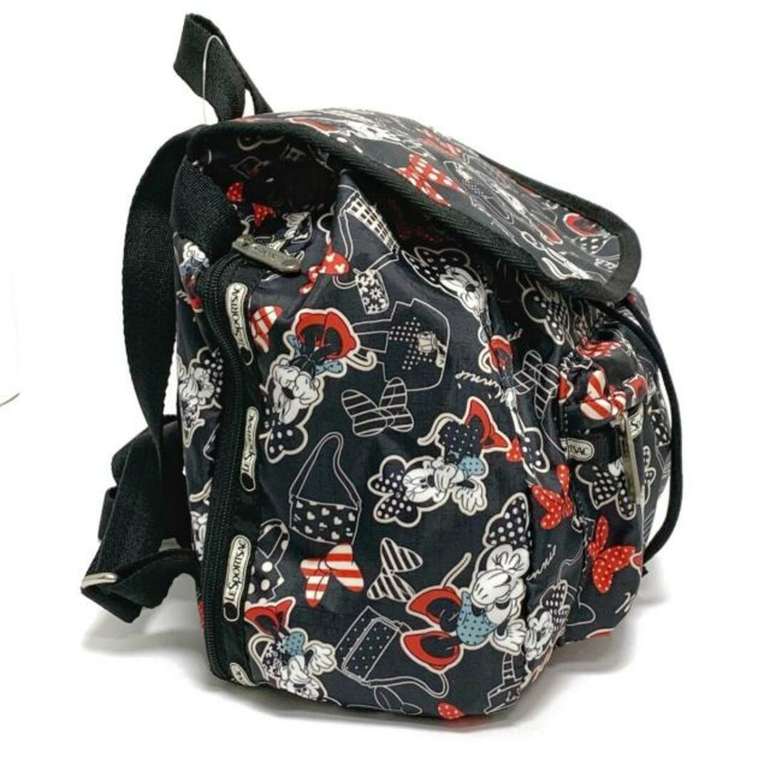 LeSportsac - レスポートサック リュックサック美品 -の通販 by ブラン