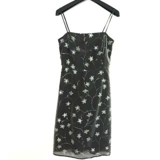 アルマーニ(Emporio Armani) ワンピース(グレー/灰色系)の通販 33点