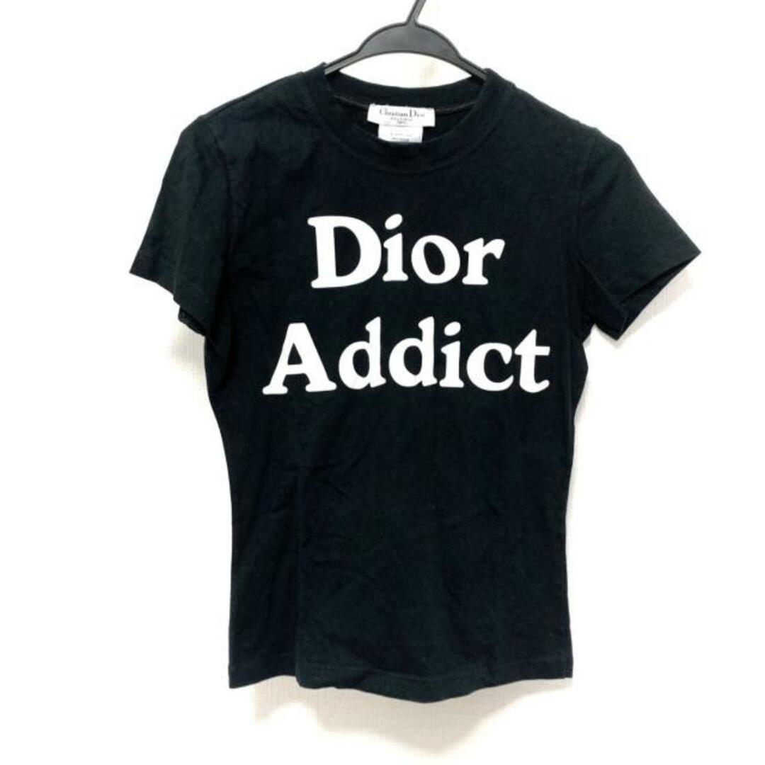 Christian Dior(クリスチャンディオール)のディオール/クリスチャンディオール 40 M レディースのトップス(Tシャツ(半袖/袖なし))の商品写真