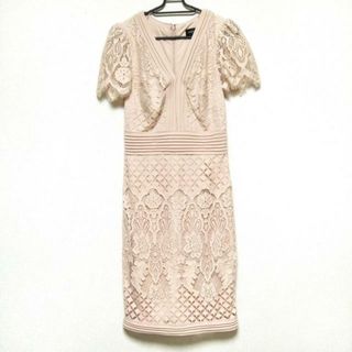 タダシショウジ(TADASHI SHOJI)のタダシショージ ワンピース サイズ2 M美品 (その他)