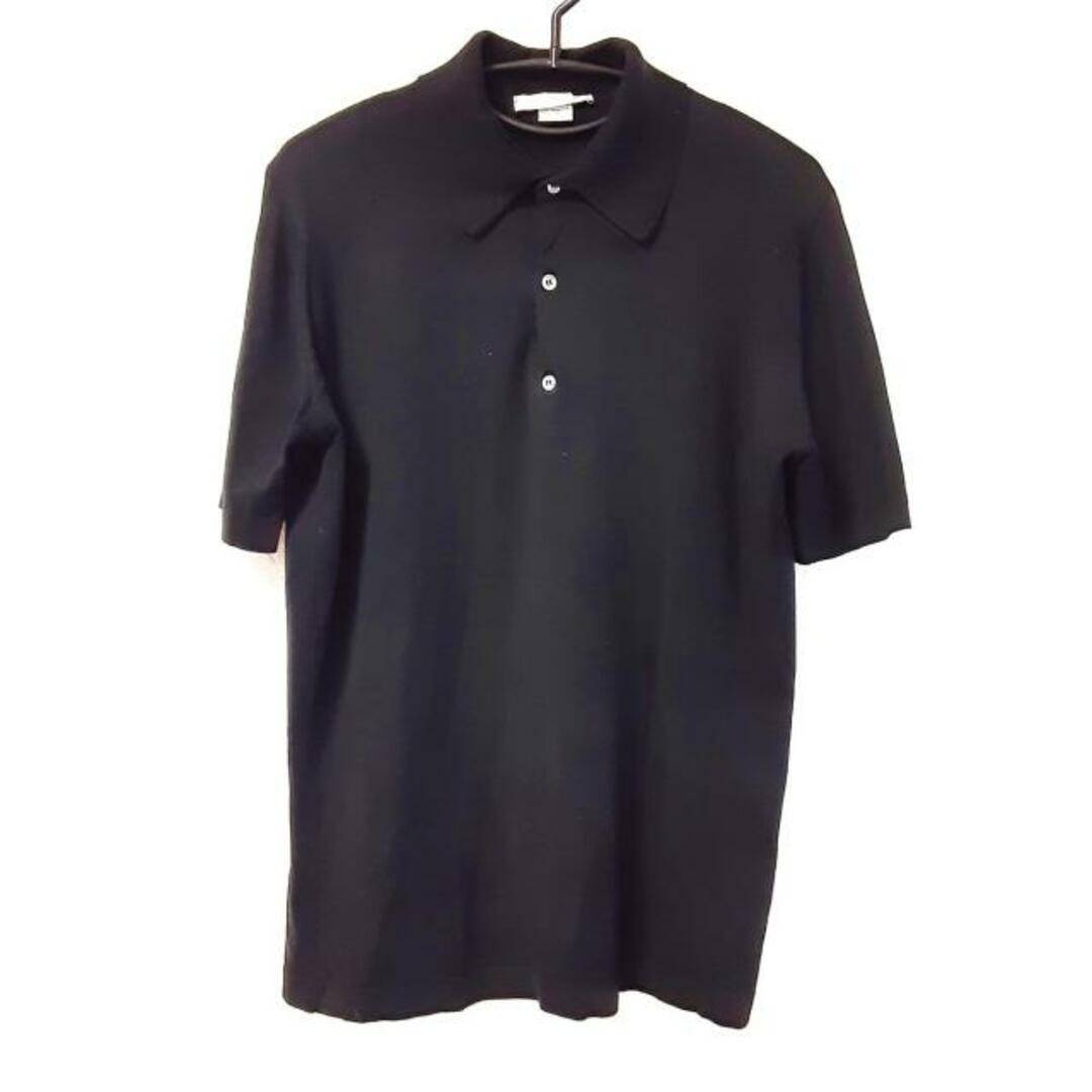 JOHN SMEDLEY(ジョンスメドレー)のジョンスメドレー 半袖ポロシャツ サイズM メンズのトップス(ポロシャツ)の商品写真