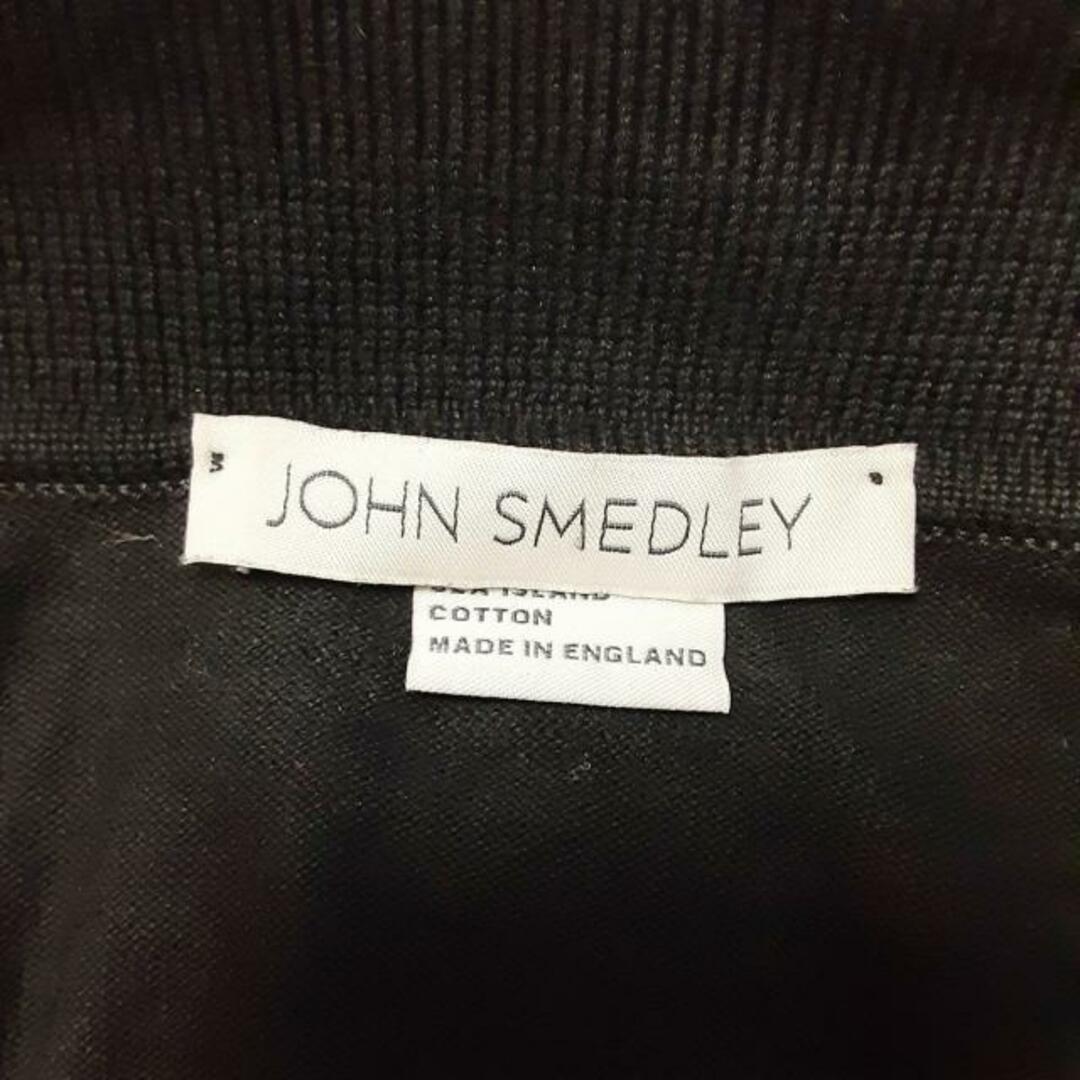 JOHN SMEDLEY(ジョンスメドレー)のジョンスメドレー 半袖ポロシャツ サイズM メンズのトップス(ポロシャツ)の商品写真