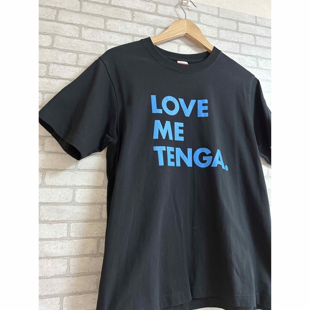 女性が喜ぶ♪ TENGA Tシャツ テンガ