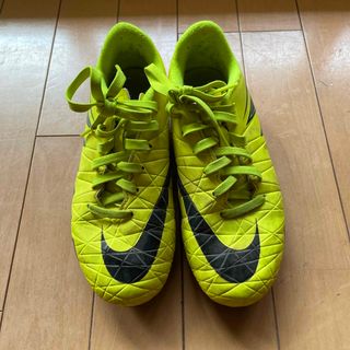 ナイキ(NIKE)のナイキサッカースパイク21c(シューズ)