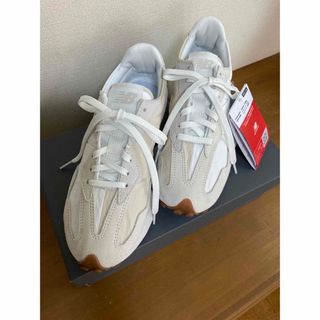 ニューバランス(New Balance)の未使用★IENA別注　ニューバランスWS327TD IENA EXCLUSIVE(スニーカー)