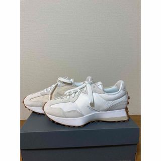 New Balance - 未使用☆IENA別注 ニューバランスWS327TD IENA