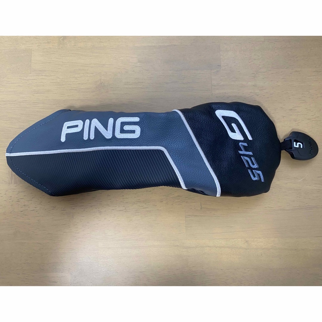 PING(ピン)のピンG425 5番フェアウェイウッド　ヘッド単品 スポーツ/アウトドアのゴルフ(クラブ)の商品写真