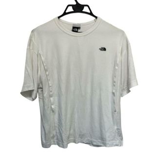 ザノースフェイス(THE NORTH FACE)のノースフェイス 半袖Tシャツ サイズSM美品 (Tシャツ(半袖/袖なし))