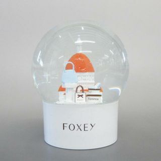 フォクシー(FOXEY)のフォクシー 小物新品同様  - ガラス×陶器(その他)