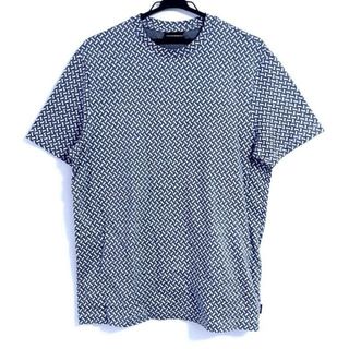 エンポリオアルマーニ(Emporio Armani)のエンポリオアルマーニ 半袖Tシャツ USA　XL(Tシャツ/カットソー(半袖/袖なし))