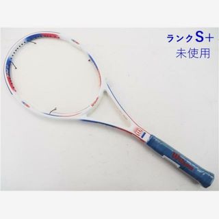 ウィルソン(wilson)の中古 テニスラケット ウィルソン プロ スタッフ ステフィ グラフ 85 (G3)WILSON PRO STAFF STEFFI GRAF 85(ラケット)