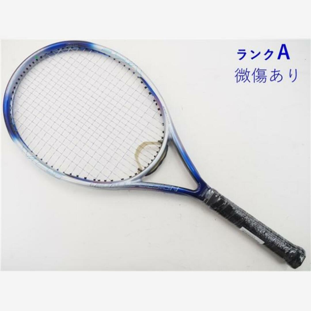 BRIDGESTONE - 中古 テニスラケット ブリヂストン ダイナビーム BRIDGESTONE - 中古 テニスラケット ブリヂストン ダイナビーム