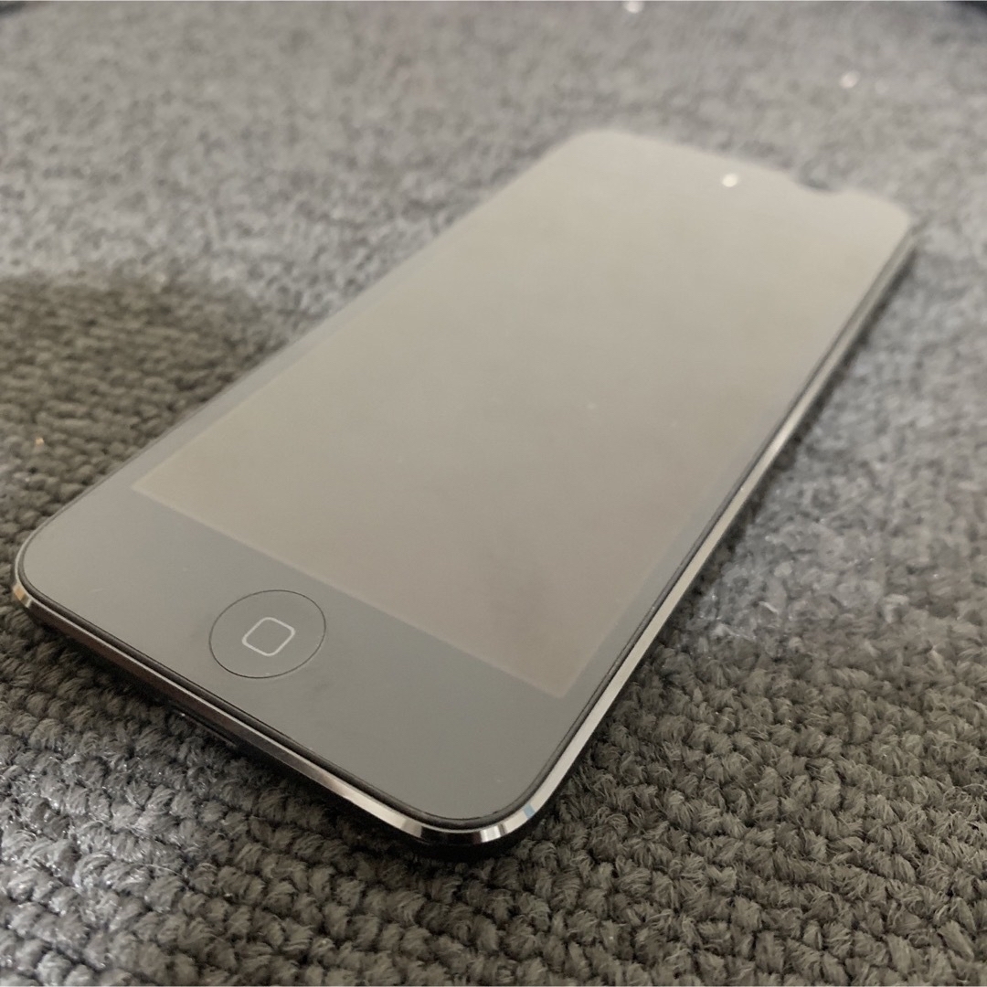 Apple iPod touch 第7世代 A2178 256GB MVJE2J