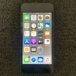 iPod touch - Apple iPod touch 第7世代 A2178 256GB MVJE2Jの通販 by ...