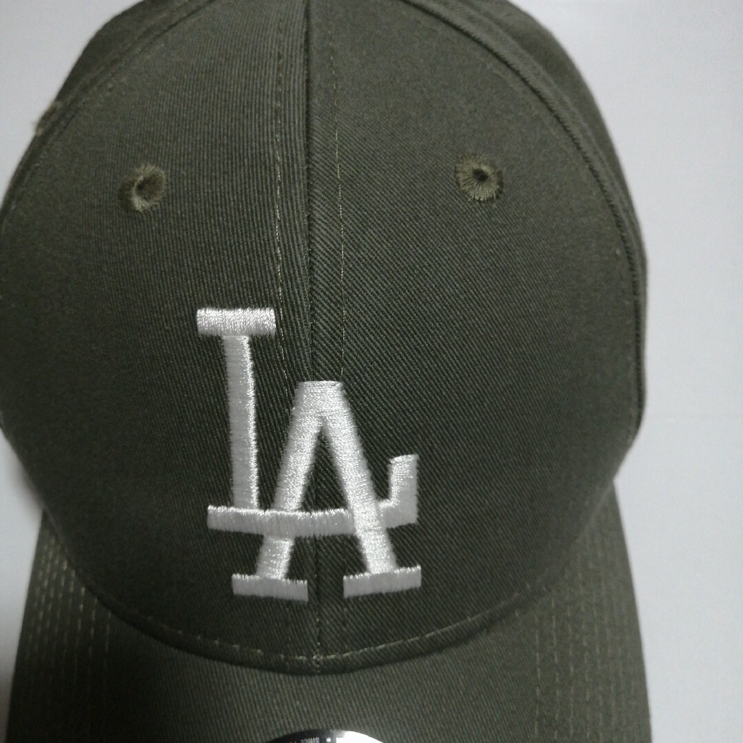 NEW ERA(ニューエラー)のnew  era  9forty Los Angeles dodgers メンズの帽子(キャップ)の商品写真