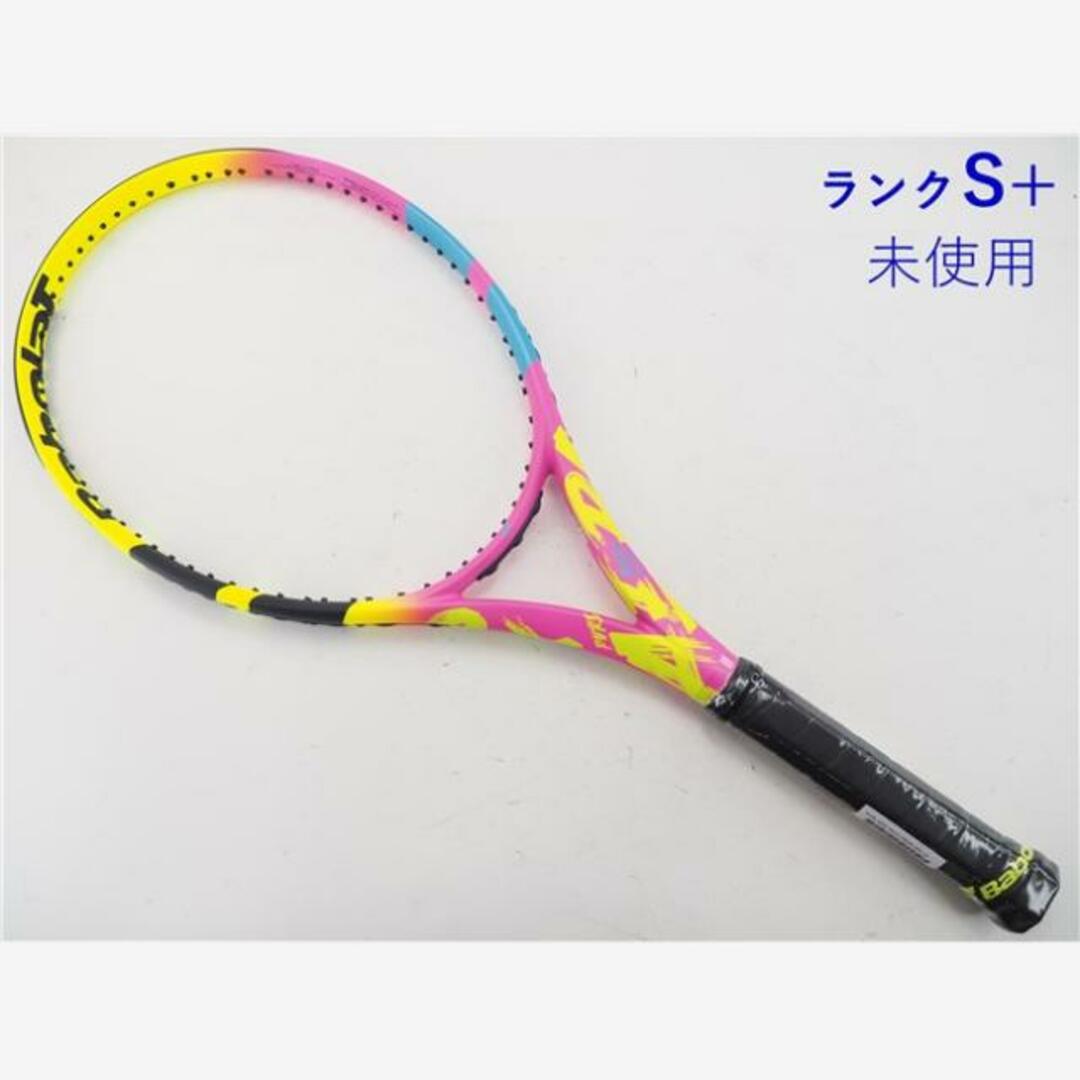 Babolat - 中古 テニスラケット バボラ ピュア アエロ ラファ オリジン