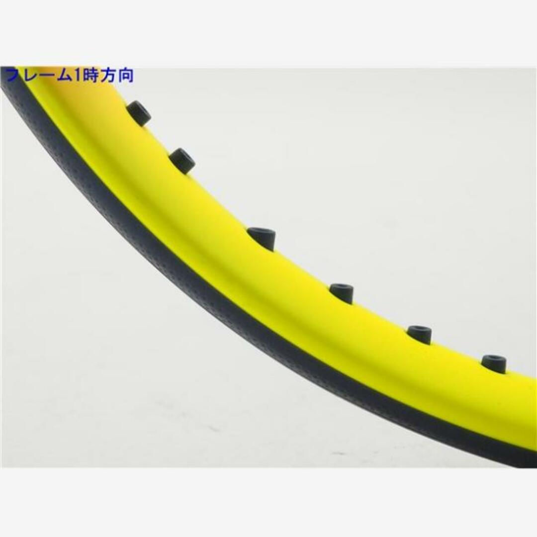 Babolat - 中古 テニスラケット バボラ ピュア アエロ ラファ Babolat - 中古 テニスラケット バボラ ピュア アエロ ラファ