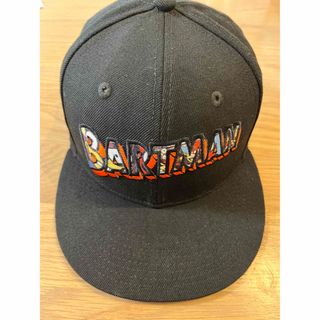 ニューエラー(NEW ERA)のニューエラキャップ　バートマン(キャップ)