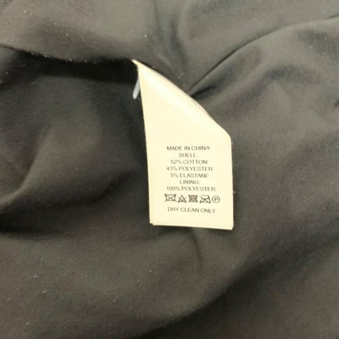 kate spade new york - ケイトスペード ワンピース サイズ4 S - 黒の