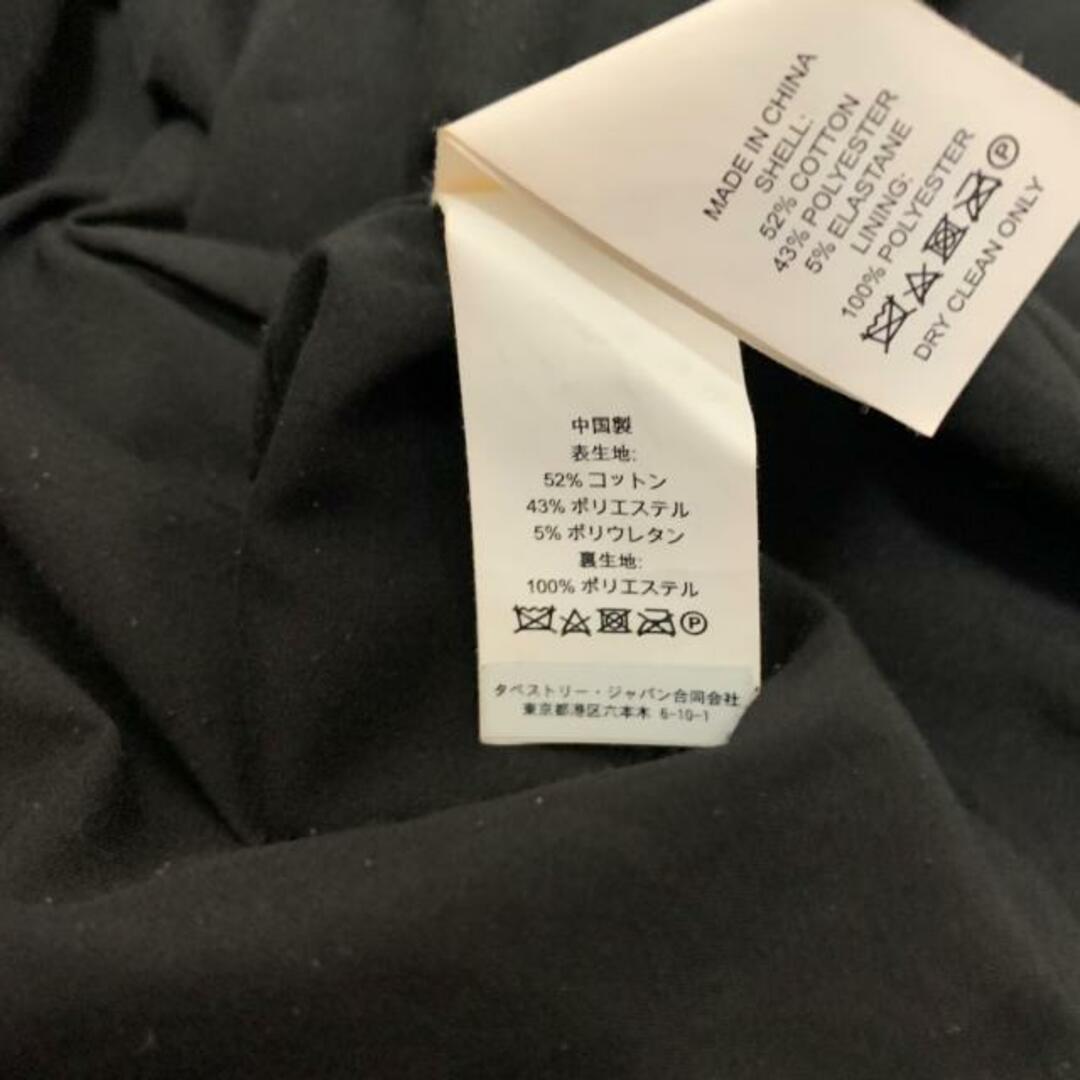 kate spade new york - ケイトスペード ワンピース サイズ4 S - 黒の