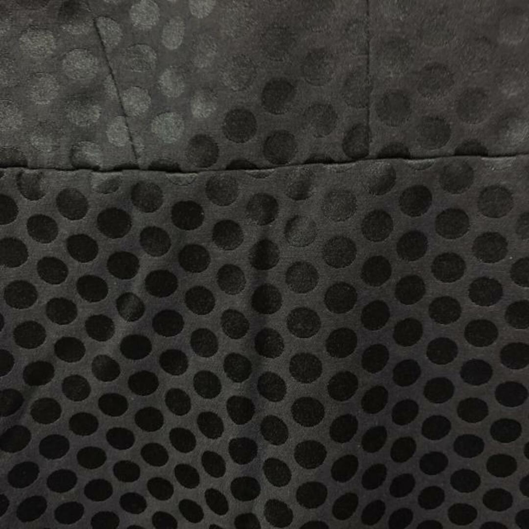 kate spade new york - ケイトスペード ワンピース サイズ4 S - 黒の