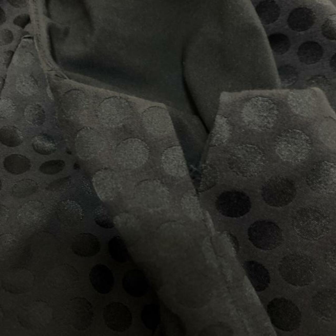 kate spade new york - ケイトスペード ワンピース サイズ4 S - 黒の